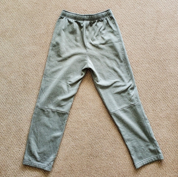 Nike Therma Fit sweatpants joggers EUC sz XL - Picture 2 of 4